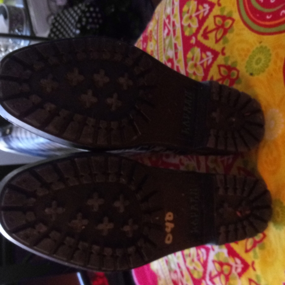 Ralph Lauren Rain Boot - Picture 5 of 5